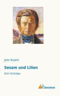 Produktbild: Sesam und Lilien