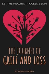 Produktbild: The Journey of Grief and Loss