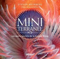 Produktbild: MINIterran&eacute;e : les petits secrets de la Grande Bleue