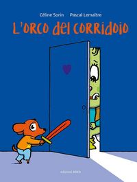 Produktbild: L' orco del corridoio