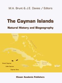 Produktbild: The Cayman Islands