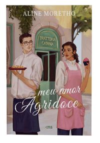 Produktbild: Meu Amor Agridoce