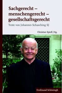 Produktbild: Sachgerecht - menschengerecht - gesellschaftsgerecht