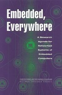Produktbild: Embedded, Everywhere