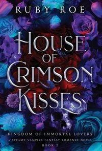 Produktbild: House of Crimson Kisses