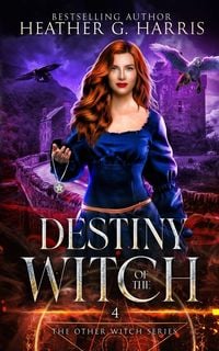 Produktbild: Destiny of the Witch