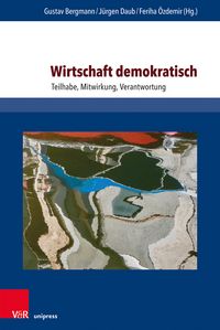 Produktbild: Wirtschaft demokratisch