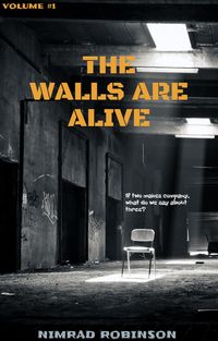 Produktbild: The Walls Are Alive