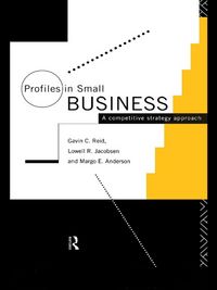 Produktbild: Profiles in Small Business