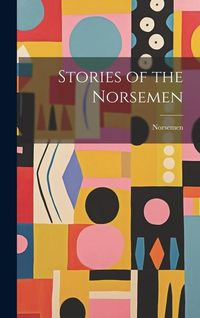 Produktbild: Stories of the Norsemen