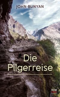 Produktbild: Die Pilgerreise