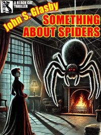 Produktbild: Something About Spiders