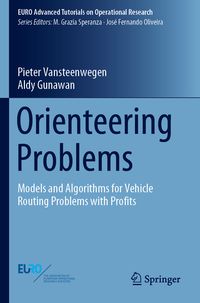 Produktbild: Orienteering Problems