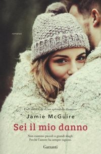 Produktbild: Sei il mio danno