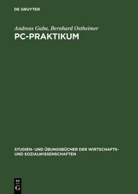 Produktbild: PC-Praktikum