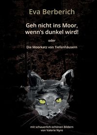 Produktbild: Geh nicht ins Moor, wenn&rsquo;s dunkel wird!