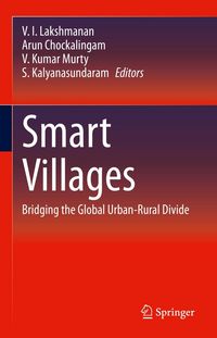 Produktbild: Smart Villages
