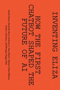 Produktbild: Inventing ELIZA