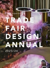 Bild vom Artikel Brand Experience & Trade Fair Design Annual 2023/24 vom Autor Janina Poesch