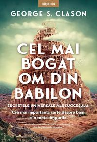 Produktbild: Cel mai bogat om din Babilon