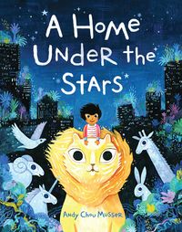 Produktbild: A Home Under the Stars