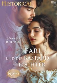 Produktbild: Der Earl und die Bastardtochter