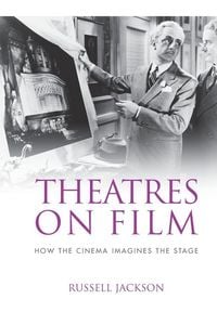 Produktbild: Theatres on film