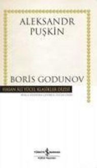 Produktbild: Boris Godunov