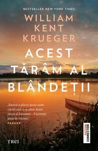 Produktbild: Acest taram al blandetii