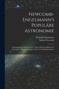 Produktbild: Newcomb-Engelmann's Popul&auml;re Astronomie