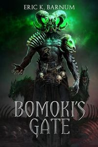 Produktbild: Bomoki's Gate