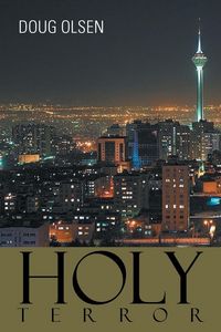 Produktbild: Holy Terror