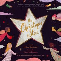 Produktbild: The Christmas Star