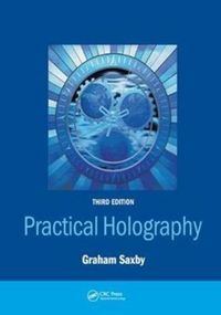 Produktbild: Practical Holography