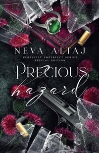 Produktbild: Precious Hazard (Special Edition Print)