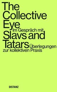 Produktbild: The Collective Eye