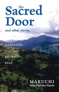 Produktbild: The Sacred Door and Other Stories