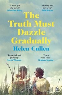 Produktbild: The Truth Must Dazzle Gradually