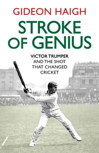 Produktbild: Haigh, G: Stroke of Genius