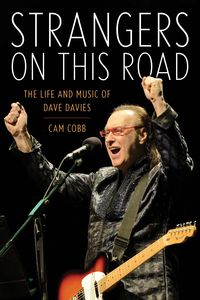 Produktbild: Strangers on This Road