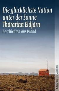 Produktbild: Die gl&uuml;cklichste Nation unter der Sonne