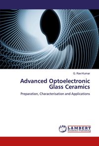 Produktbild: Advanced Optoelectronic Glass Ceramics