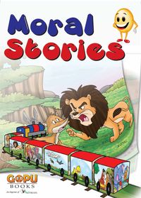 Produktbild: Moral Stories