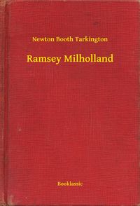 Produktbild: Ramsey Milholland