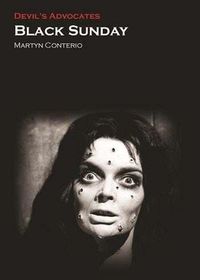 Bild vom Artikel Black Sunday vom Autor Martyn Conterio