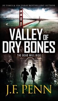 Produktbild: Valley of Dry Bones