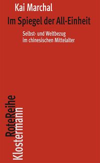 Produktbild: Im Spiegel der All-Einheit