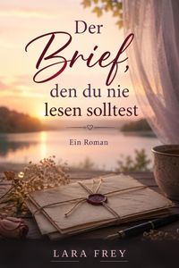 Produktbild: Der Brief, den du nie lesen solltest