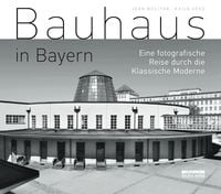 Produktbild: Bauhaus in Bayern