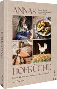 Produktbild: Annas Hofk&uuml;che